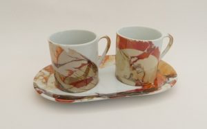 peinture-sur-porcelaine-atelier-du-pivert-collection-ambre-duo-cafe