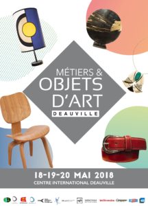 salon MOA Deauville 2018