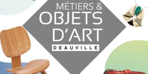 salon MOA Deauville 2018